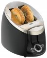 The Hamilton Beach 22001 Ensemble 2 Slice Bagel