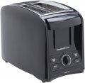 The Hamilton Beach 22121 SmartToast 2 Slice