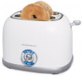 The Hamilton Beach 22313 2-Slice Bagel