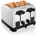 The Hamilton Beach 24601 4 Slice