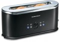 The Hamilton Beach SmartToast 2 Slice 22408