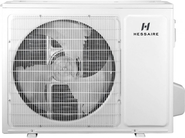 Picture 1 of the Hessaire H12HP2A.