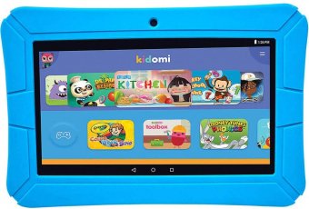 The HighQ 7-inch Learning Tab, by HighQ