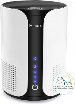 The Himox AP01, by Himox