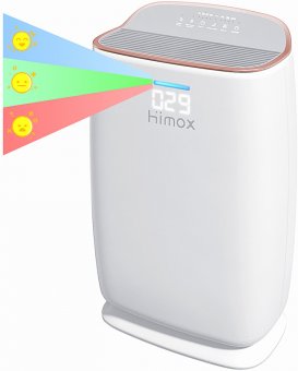 The Himox H04, by Himox