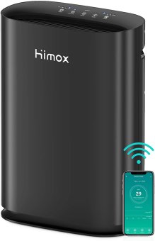 The Himox H05B, by Himox