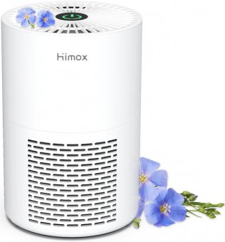 The Himox H07, by Himox