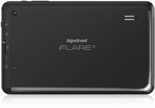 Picture 1 of the Hipstreet Flare 3 9-inch.