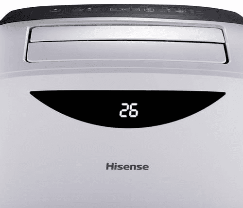 Picture 1 of the Hisense AP-14CR1SFTS00.