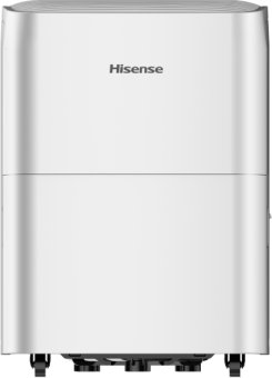 The Hisense DH5020K, by Hisense