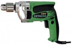 The Hitachi D10VF, by Hitachi