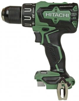 The Hitachi DV18DBFL2S, by Hitachi