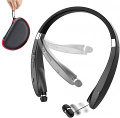The Hiwill Foldable Neckband Sports, by Hiwill