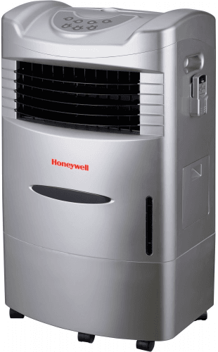 Picture 2 of the Honeywell CL201AE.