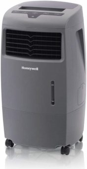 The Honeywell CO25AE, by Honeywell