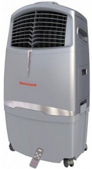 The Honeywell CO30XE, by Honeywell