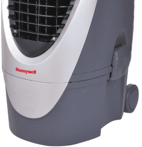 Picture 2 of the Honeywell CS10XE.