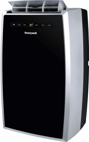 Picture 1 of the Honeywell MN12CES 12000 BTU Portable.