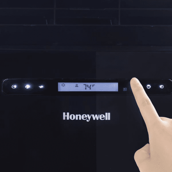 Picture 2 of the Honeywell MN14CCDBB.