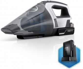 The Hoover BH57005ID, by Hoover
