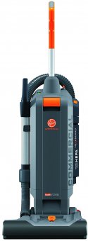 The Hoover Commercial HushTone 15 CH54015, by Hoover