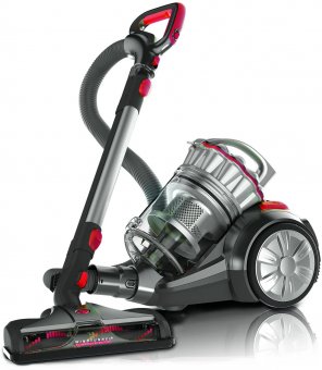 The Hoover Pro Deluxe, by Hoover