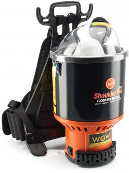 The Hoover Shoulder Vac Pro C2401, by Hoover