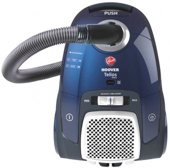 The Hoover Telios Extra TX50PET, by Hoover