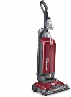 The Hoover WindTunnel Max UH30600, by Hoover