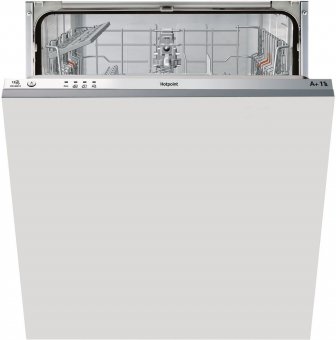 The Hotpoint LTB4B019, by Hotpoint