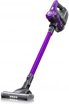 The Housmile Lift-Away Cordless Stick, by Housmile