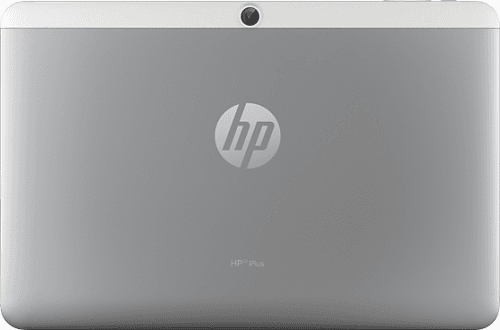 Picture 1 of the HP 10 Plus.
