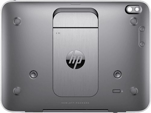 Picture 1 of the HP ElitePad 1000 G2 L4A46UT.