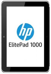 The HP ElitePad 1000 G2, by HP