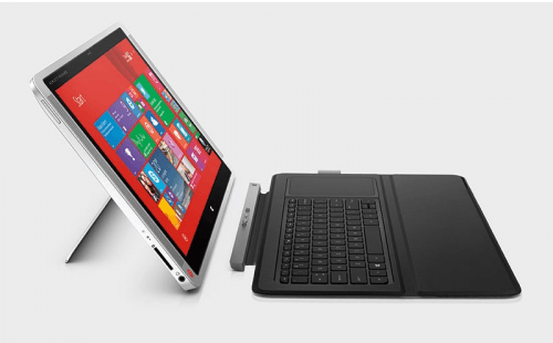 Picture 2 of the HP Envy x2 15.