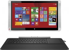 The HP Envy x2 15, by HP