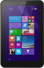 The HP Pro Tablet 408 G1, by HP