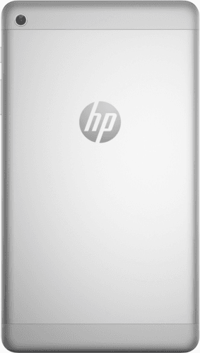 Picture 1 of the HP Slate 8 Plus 7500.