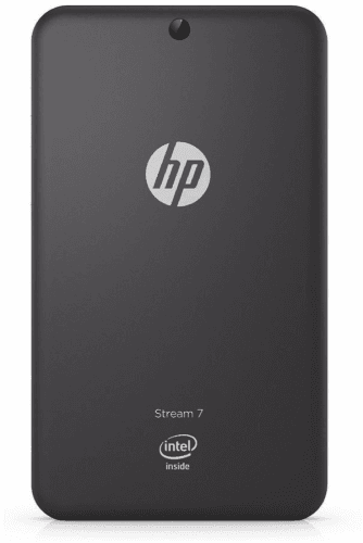 Picture 1 of the HP Stream 7.
