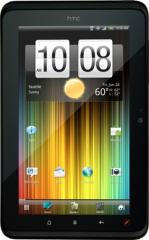 The HTC EVO View 4G, by HTC