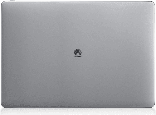 Picture 1 of the Huawei Matebook HZ-W19.