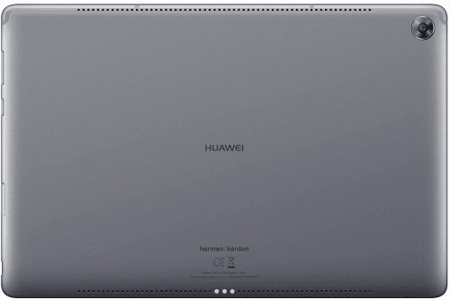 Picture 1 of the Huawei Mediapad M5 10.