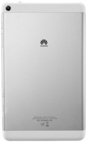 Picture 1 of the Huawei MediaPad T1.