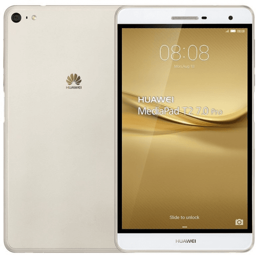 Picture 2 of the Huawei MediaPad T2 7.0 Pro.