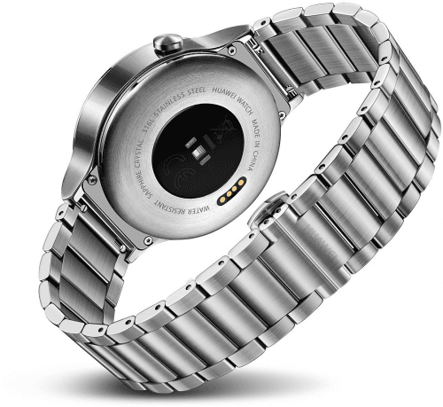 Picture 1 of the Huawei Watch.
