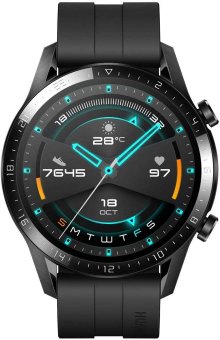 The Huawei Watch GT 2, by Huawei