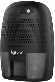 The Hysure 500ml-tank Electric, by Hysure