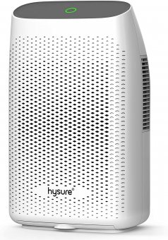 The Hysure T8PLUS, by Hysure