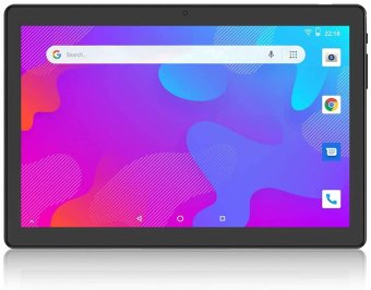 The IBBWB 10-inch Android 9 Tablet, by IBBWB