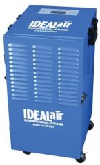 The Ideal-Air 700836, by Ideal-Air